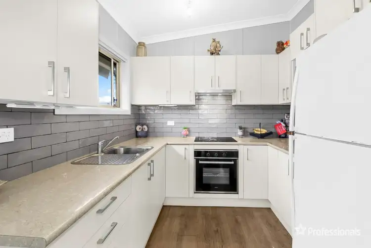 Second view of Homely house listing, 19 Tobruk Street, North St Marys NSW 2760
