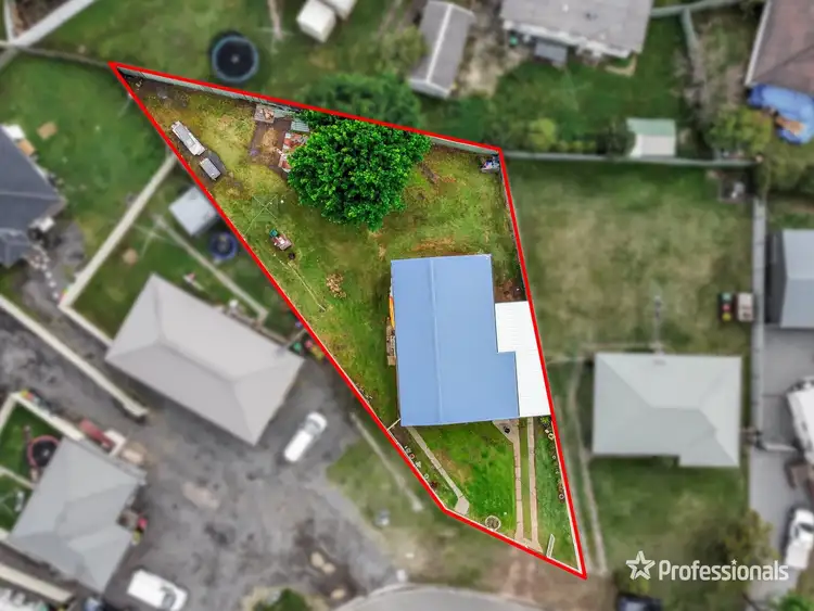 Third view of Homely house listing, 19 Tobruk Street, North St Marys NSW 2760