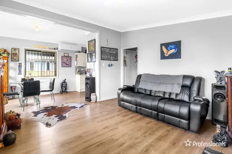 Sixth view of Homely house listing, 19 Tobruk Street, North St Marys NSW 2760