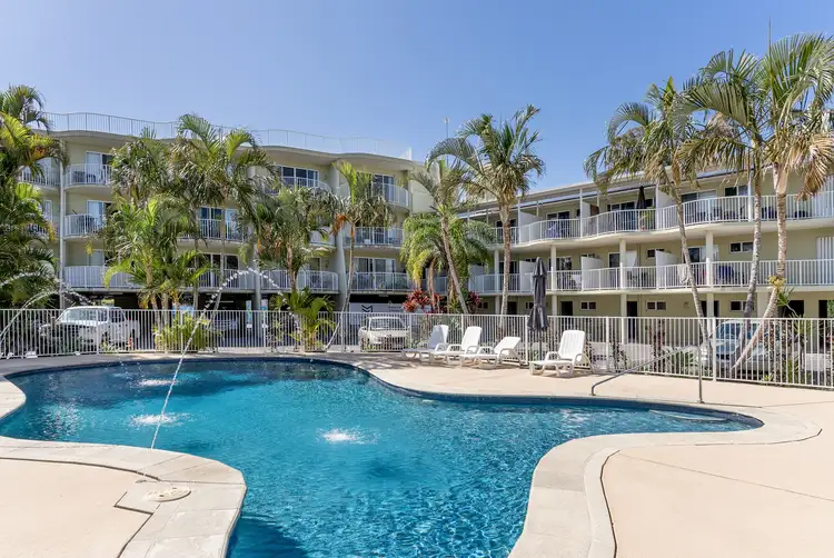 19/77 Tamarind Avenue, Bogangar NSW 2488