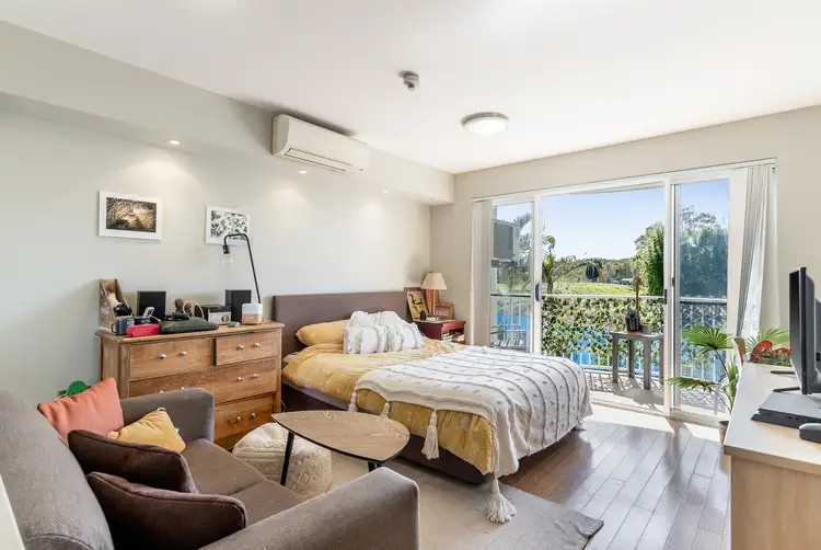 Fifth view of Homely studio listing, 19/77 Tamarind Avenue, Bogangar NSW 2488