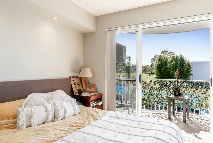 Sixth view of Homely studio listing, 19/77 Tamarind Avenue, Bogangar NSW 2488