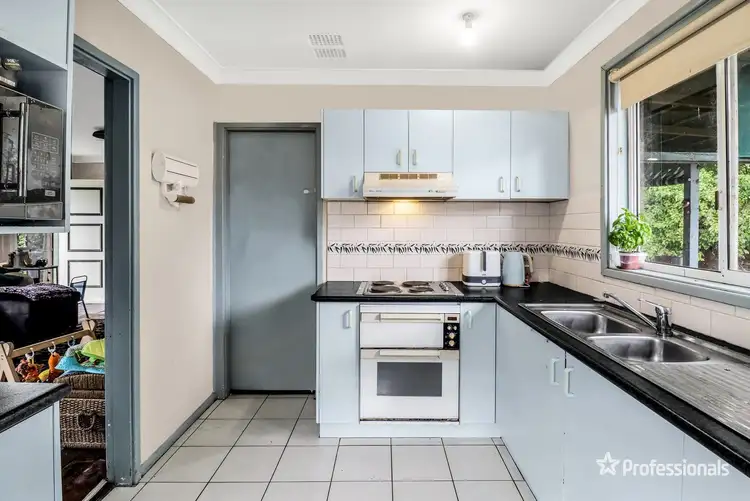 Second view of Homely house listing, 7 Tryal Place, Willmot NSW 2770