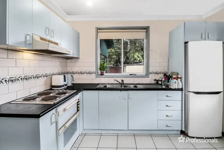 Third view of Homely house listing, 7 Tryal Place, Willmot NSW 2770