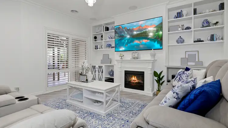 Fourth view of Homely house listing, 3 Agnes Court, Kialla VIC 3631