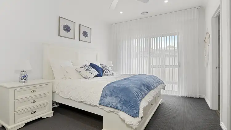 Sixth view of Homely house listing, 3 Agnes Court, Kialla VIC 3631