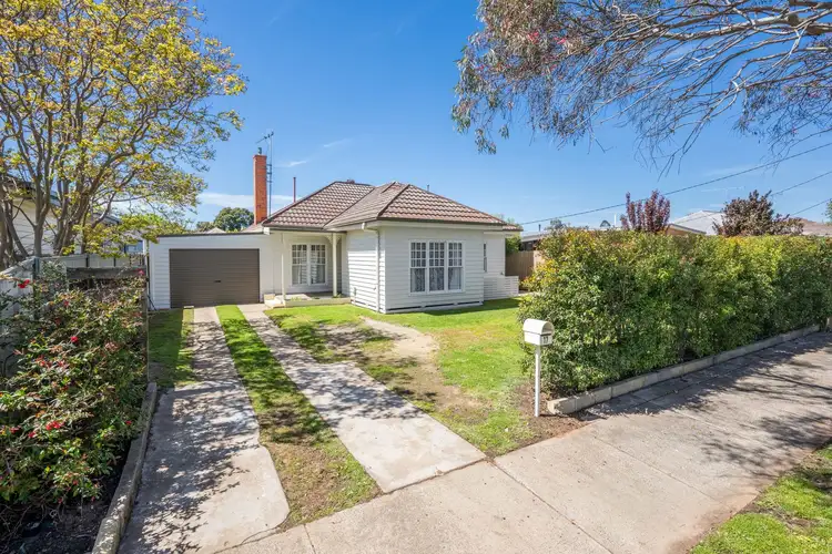 Main view of Homely house listing, 17 Isabella Street, Shepparton VIC 3630