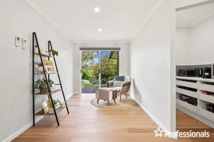Fourth view of Homely house listing, 33 Forge Road, Mount Evelyn VIC 3796