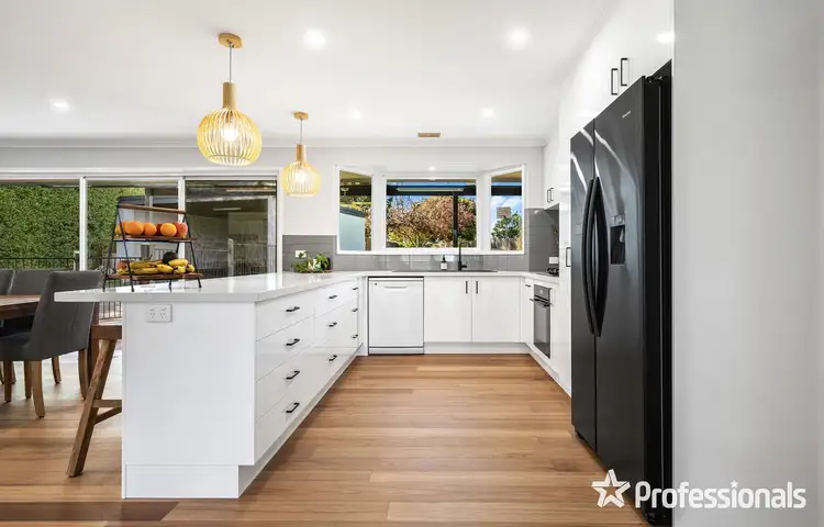 Fifth view of Homely house listing, 33 Forge Road, Mount Evelyn VIC 3796