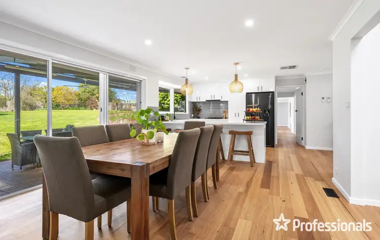 Sixth view of Homely house listing, 33 Forge Road, Mount Evelyn VIC 3796