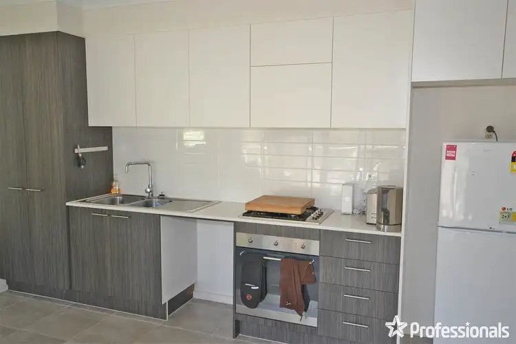 Second view of Homely house listing, 23 Lithgow Way, Mooroolbark VIC 3138