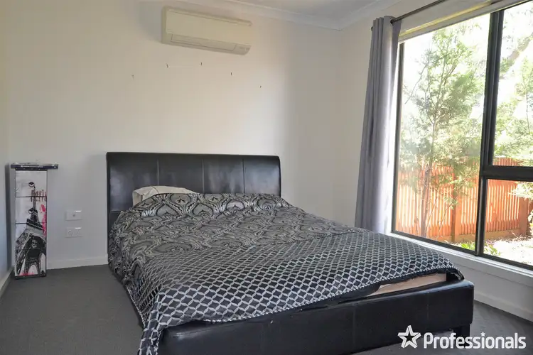 Fourth view of Homely house listing, 23 Lithgow Way, Mooroolbark VIC 3138