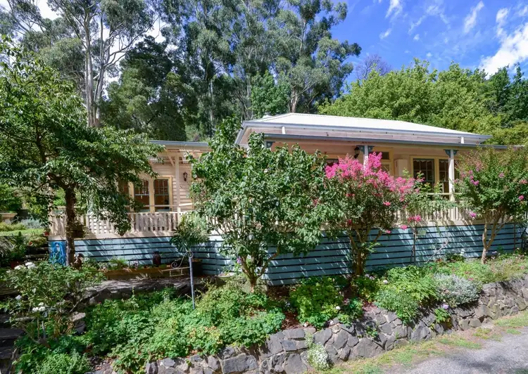 3354 Warburton Highway, Warburton VIC 3799