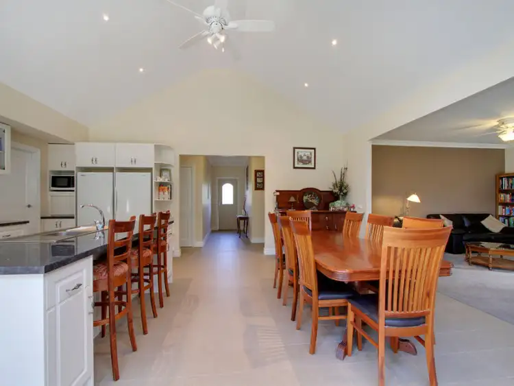 Second view of Homely house listing, 1201 Kinglake-Glenburn Road, Glenburn VIC 3717