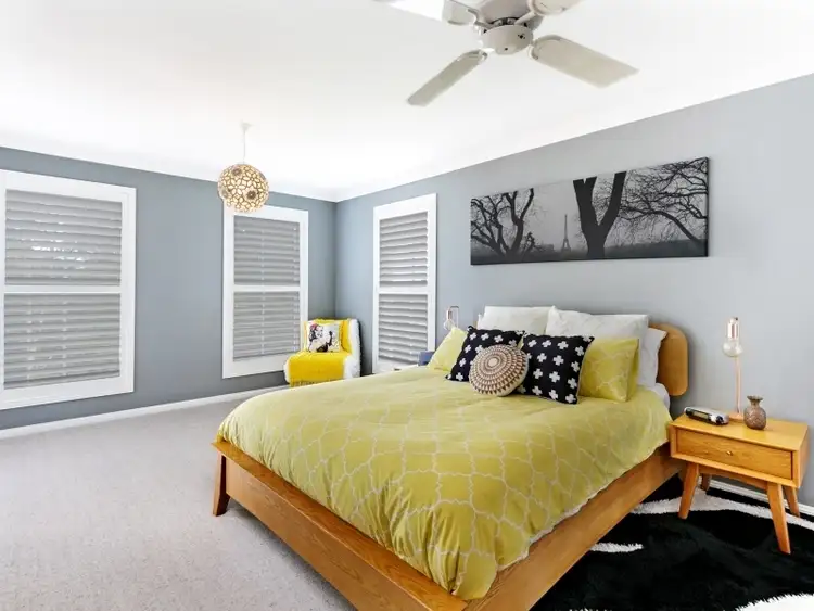 Sixth view of Homely house listing, 24 Niland Way, Casula NSW 2170