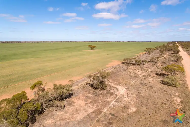Fifth view of Homely rural property listing, Lots/1 - 8 Meridian Road, Wargan VIC 3505
