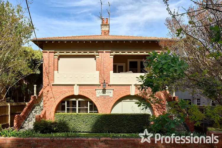 1/23 Herbert Street, St Kilda VIC 3182