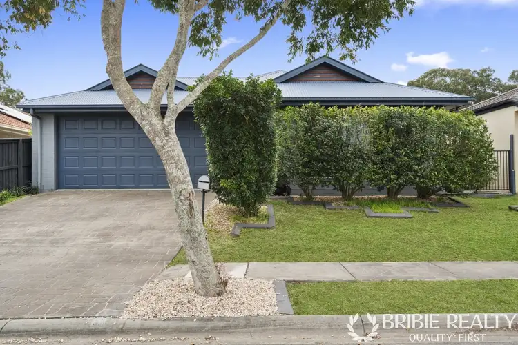 20 Corrimal Place, Sandstone Point QLD 4511
