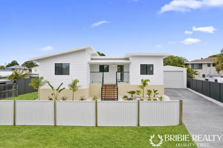 8 Wise Street, Bongaree QLD 4507