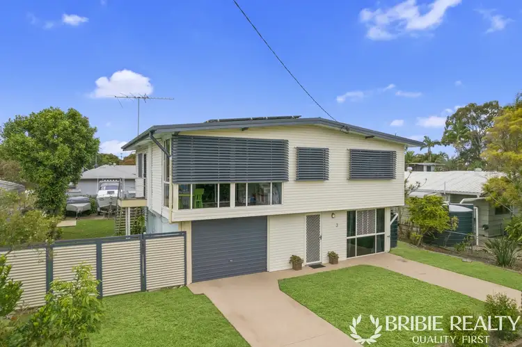 3 Illawarra Avenue, Bellara QLD 4507