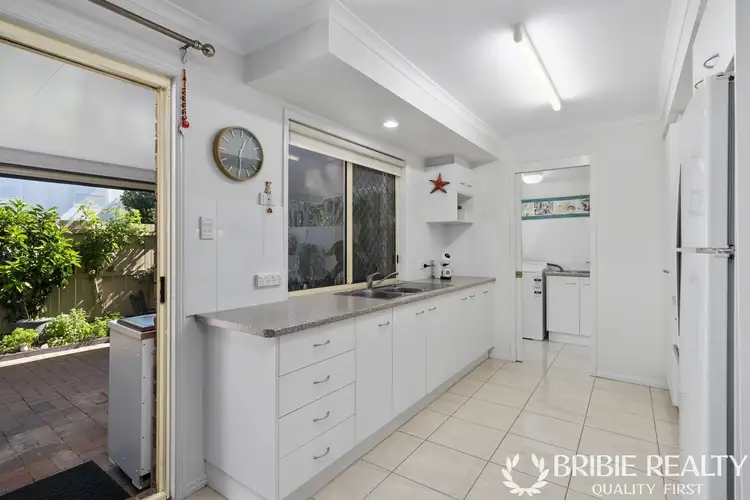 Main view of Homely townhouse listing, 4/20-22 kangaroo Avenue, Bongaree QLD 4507