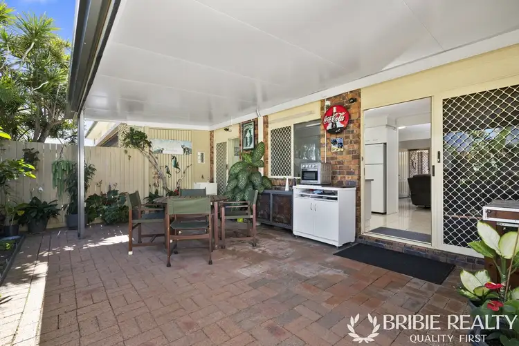 Fifth view of Homely townhouse listing, 4/20-22 kangaroo Avenue, Bongaree QLD 4507