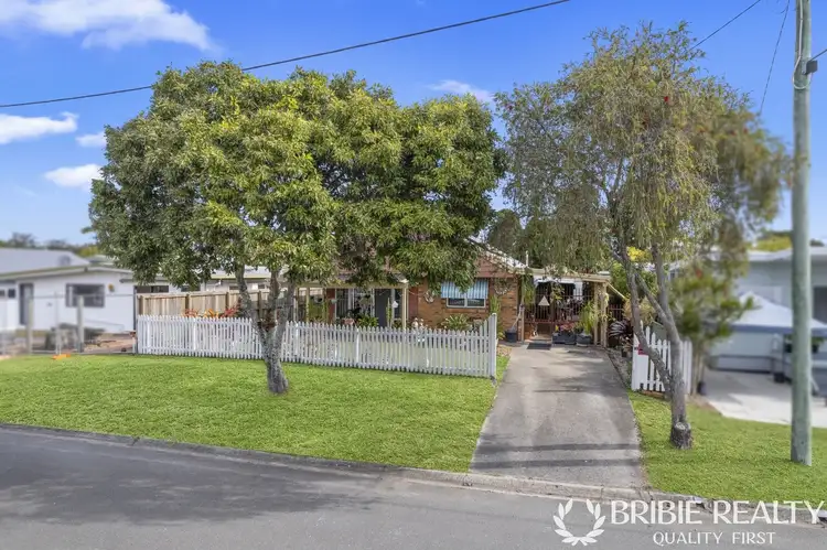 Main view of Homely house listing, 18 Hill Street, Bongaree QLD 4507