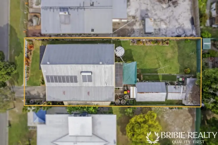 Fourth view of Homely house listing, 18 Hill Street, Bongaree QLD 4507