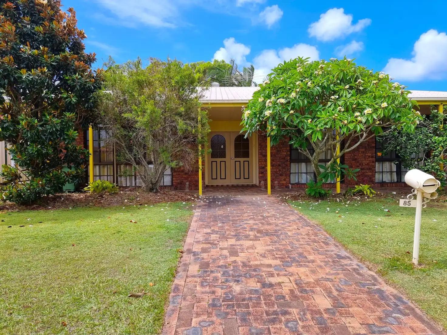 Main view of Homely house listing, 85 Lachlan Crescent, Sandstone Point QLD 4511