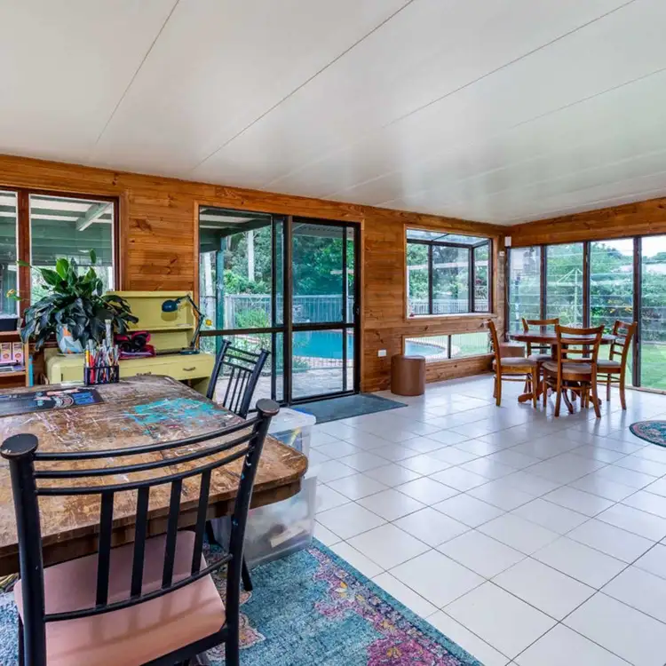 Fifth view of Homely house listing, 85 Lachlan Crescent, Sandstone Point QLD 4511