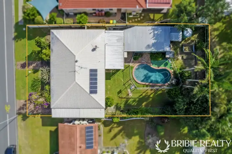 Sixth view of Homely house listing, 85 Lachlan Crescent, Sandstone Point QLD 4511