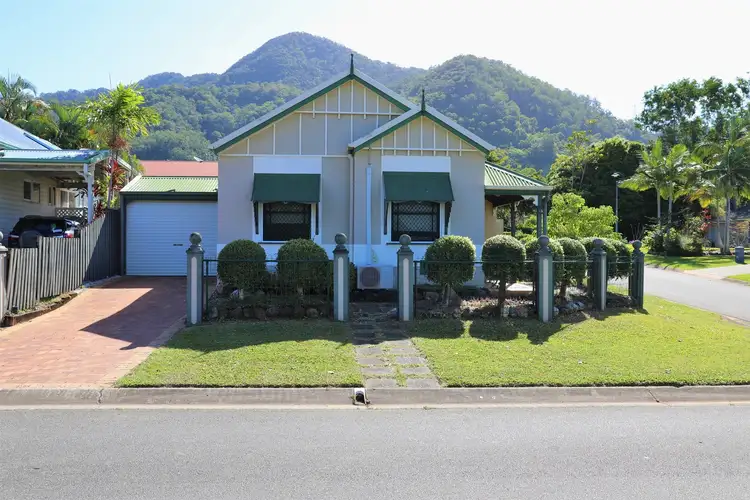 53 Madigans Drive, Mount Sheridan QLD 4868