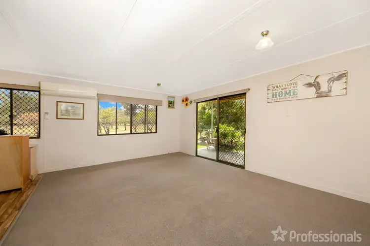 Fifth view of Homely rural property listing, 649 Dairy Inn Road, Cawarral QLD 4702