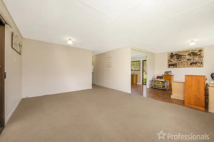 Sixth view of Homely rural property listing, 649 Dairy Inn Road, Cawarral QLD 4702