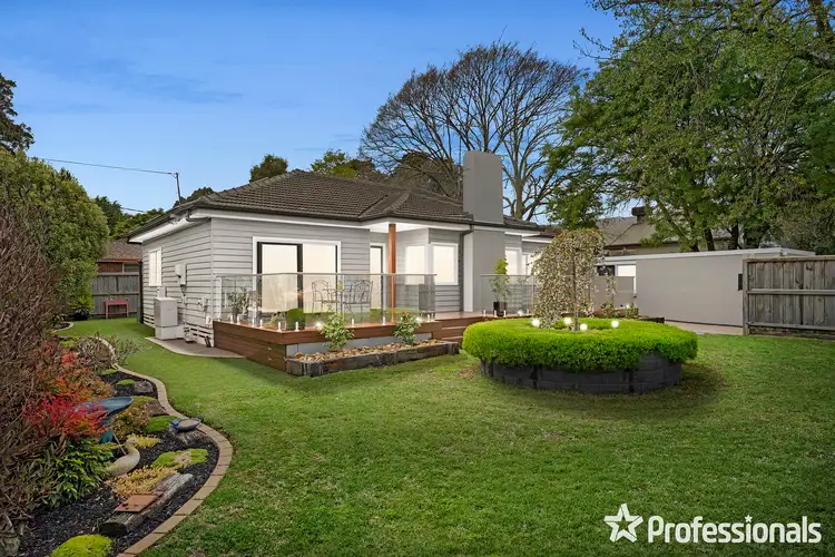 1/467 Mount Dandenong Road, Kilsyth VIC 3137