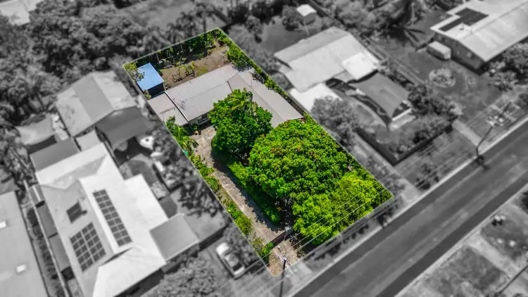 28 Derby Street, Yorkeys Knob QLD 4878