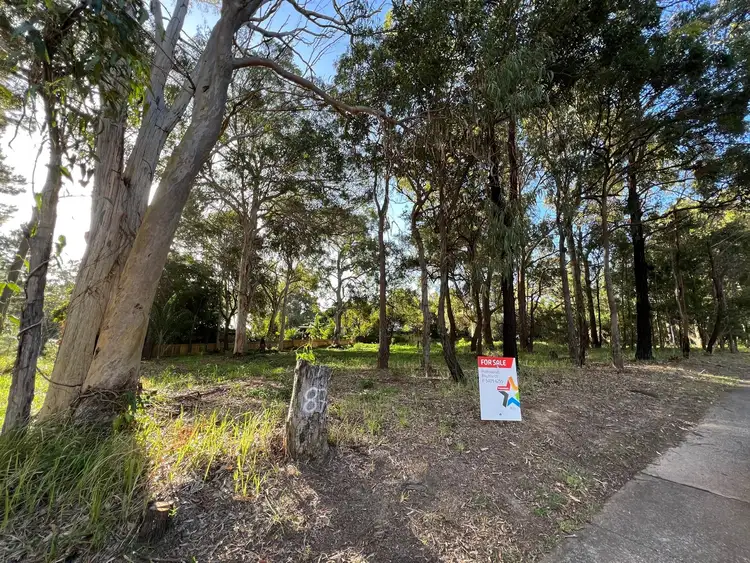 Second view of Homely land listing, 87 High Central Road, Macleay Island QLD 4184