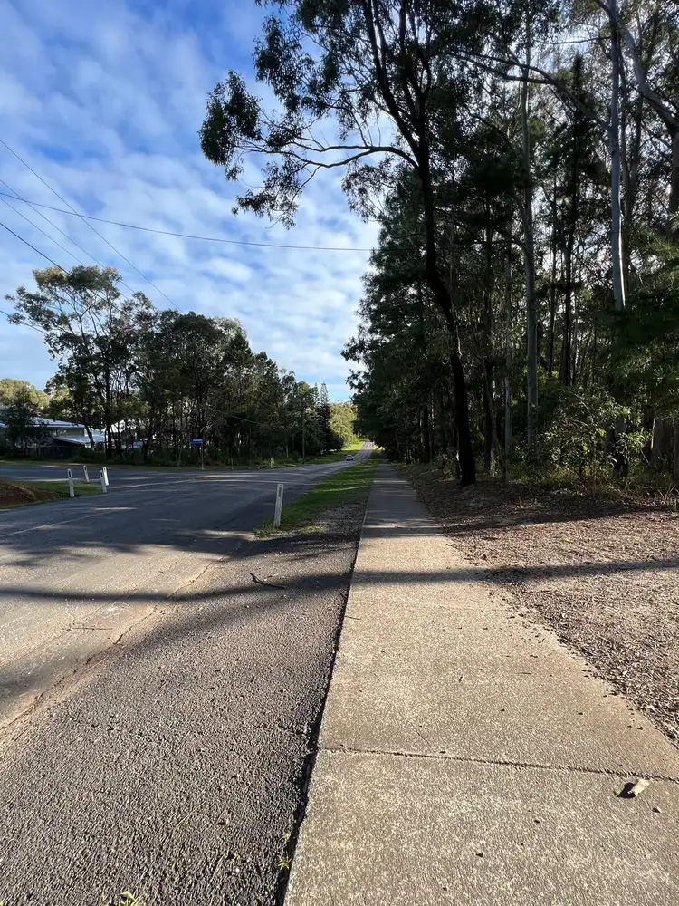 Fifth view of Homely land listing, 87 High Central Road, Macleay Island QLD 4184