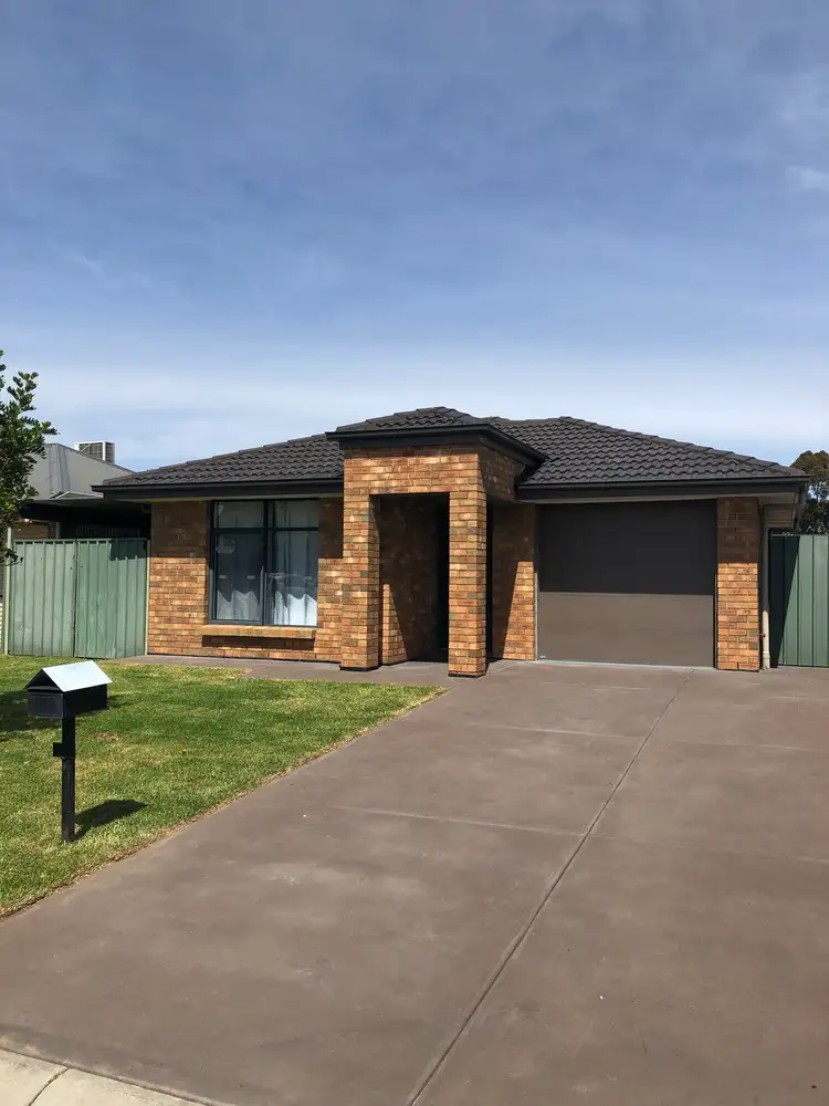 6 Nettlebeck Street, Evanston Gardens SA 5116