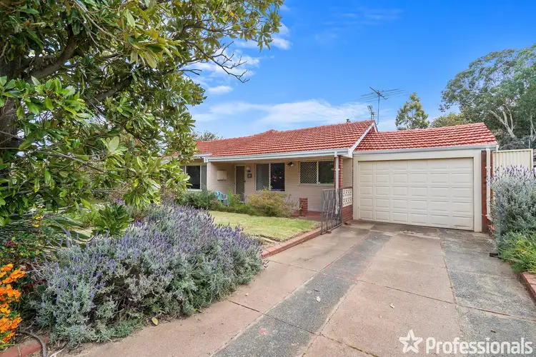 19 Warren Road, Maida Vale WA 6057