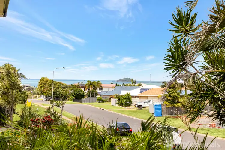 Second view of Homely house listing, 3 Haven Road, Emu Park QLD 4710