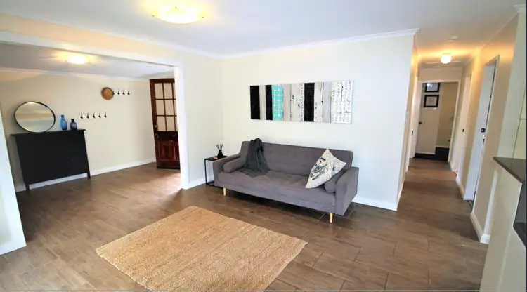 Main view of Homely house listing, 57 Western Road, Macleay Island QLD 4184