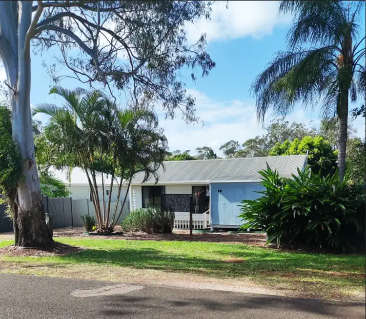 Second view of Homely house listing, 57 Western Road, Macleay Island QLD 4184