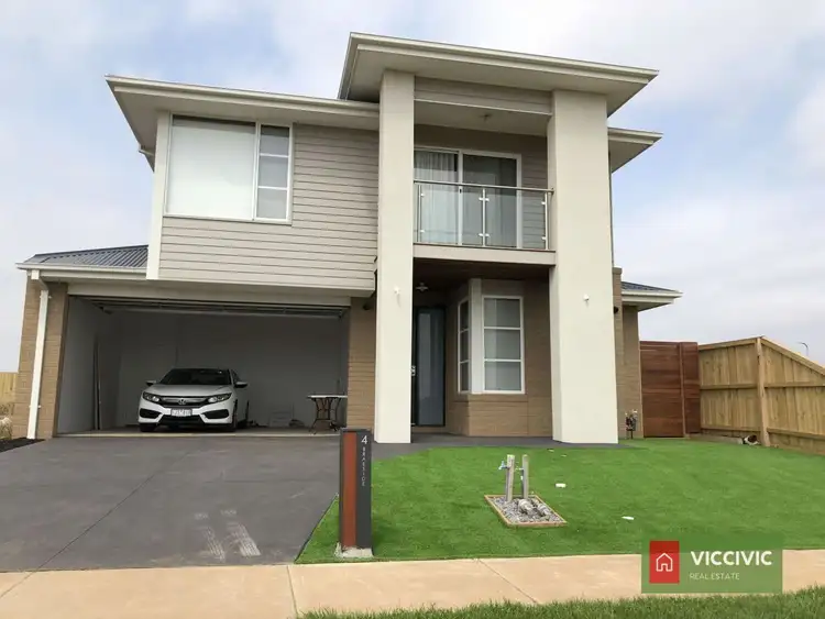 4 Braeside Drive