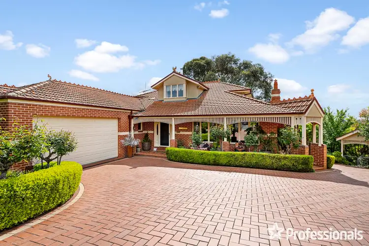 17 Aberdeen Drive, Lilydale VIC 3140