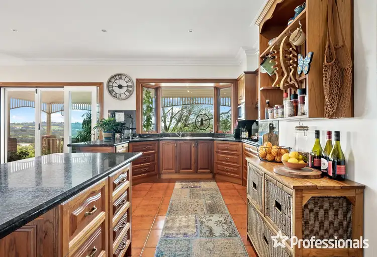 Fourth view of Homely house listing, 17 Aberdeen Drive, Lilydale VIC 3140