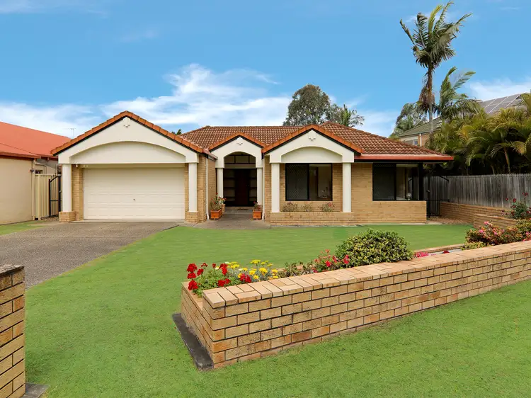 4 Karumba Place, Riverhills QLD 4074