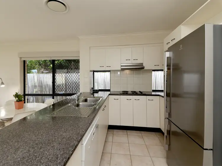Fifth view of Homely house listing, 4 Karumba Place, Riverhills QLD 4074