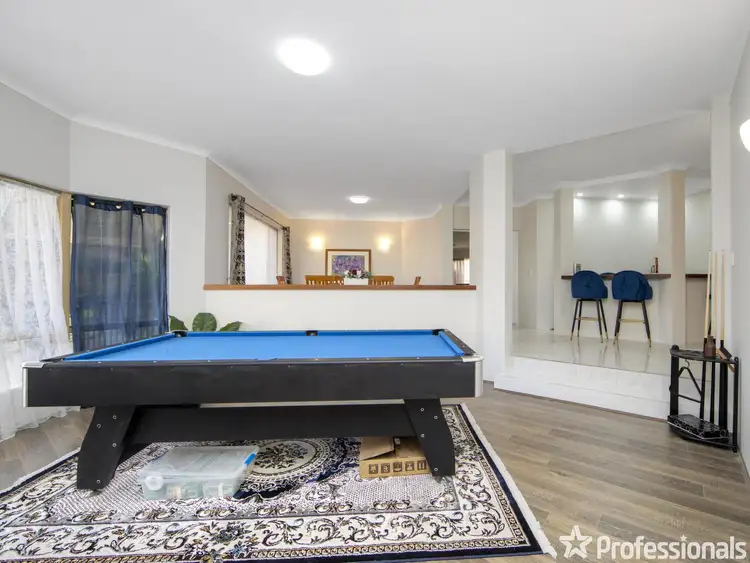 Fourth view of Homely house listing, 12 Galena Court, High Wycombe WA 6057