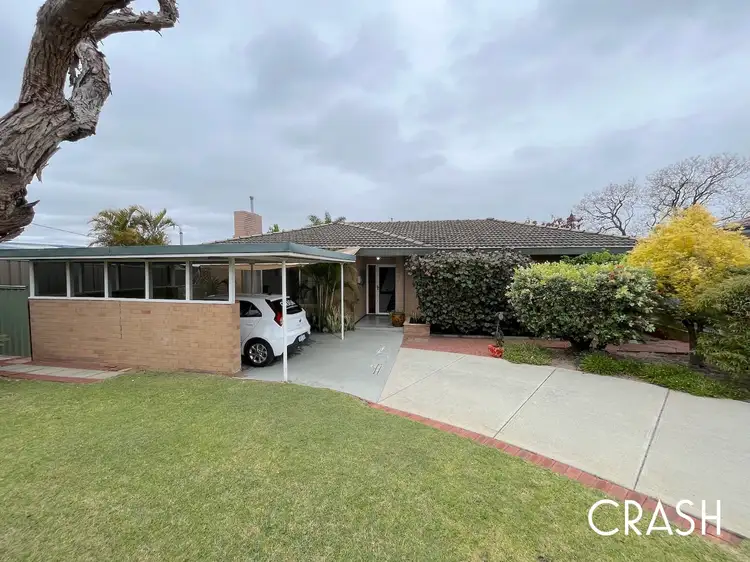 12 Collinson Street, Dianella WA 6059